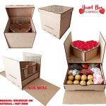 HEART BOX