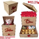 BOX TOP