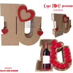 CAJA I LOVE YOU PREMIUM