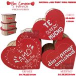 BOX CORAZON