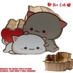 BOX CATS