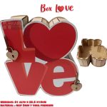 BOX LOVE