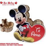 BOX MICKEY