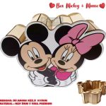BOX MICKEY Y MINNIE