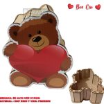 BOX OSO