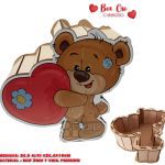 BOX OSO