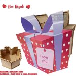 BOX REGALO